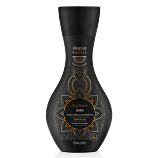 AMEND SHAMPOO MILLENAR ÓLEOS INDIANOS 300ML