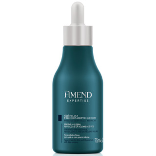 AMEND SÉRUM REDENSIFICADOR EXPERTISE REDENSIFICA & ENCORPA 75ML