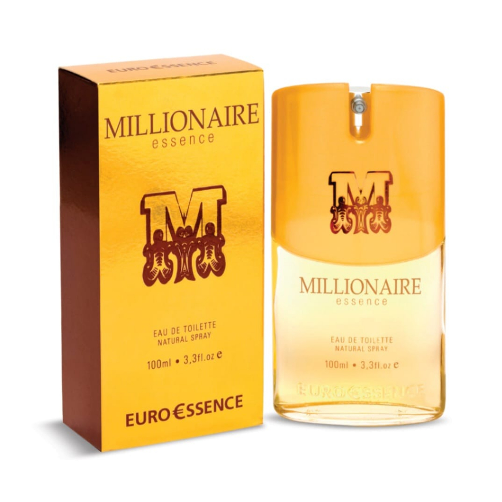 Millionaire Perfume Masculino: Onde Comprar | BuscaProdutos