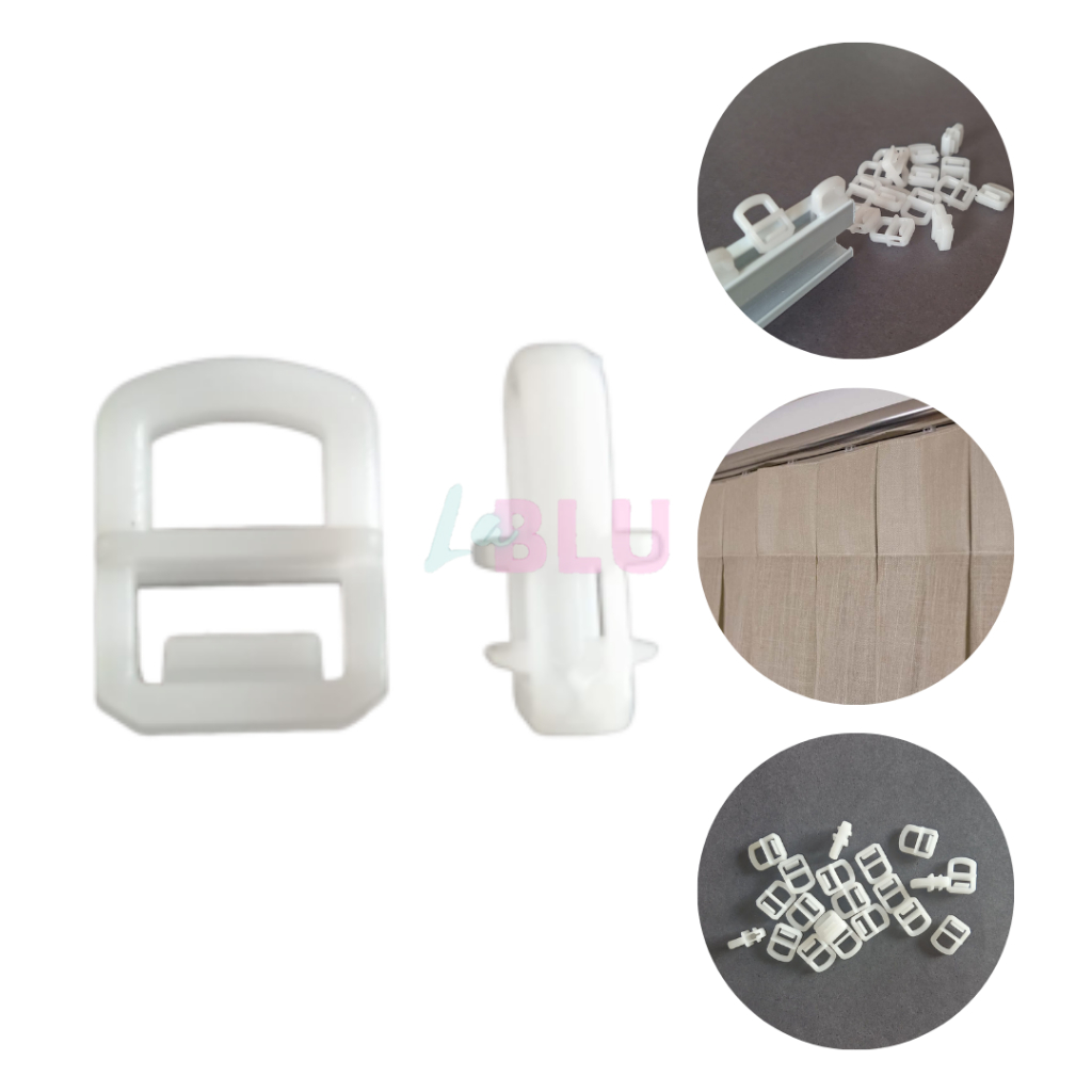 Trilho Cortina Curvo: Onde Comprar | BuscaProdutos