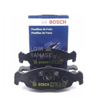 Pastilha De Freio Gm Corsa Classic 2010 2011 2012 2013 2014 2015 em Oferta na Shopee