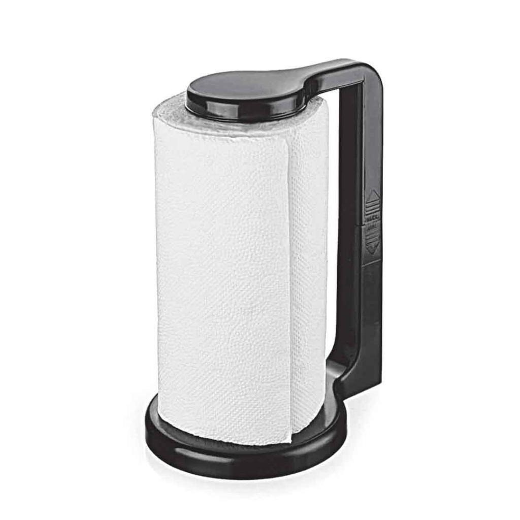 Porta Papel Toalha Nitron - Home & Living
