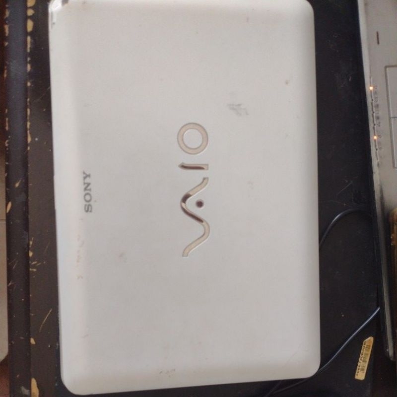 netbook Sony vaio