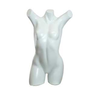 Busto ELEGANTE CLAUDIA RAIA escolha a cor!