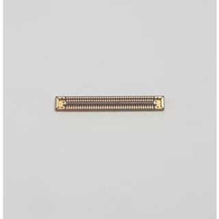 Conector FPC A02 A22 A12 A32 A52 A72 78 PINO| PRODUTO NOVO