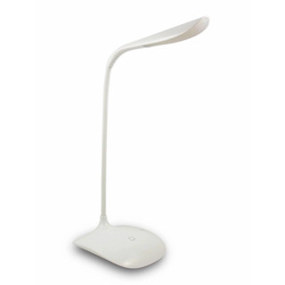 Luminária Touch Via USB 3 Níveis Luz 14 Leds
