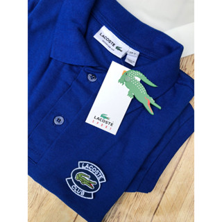 Camisa Polo Masculina Homem Logo Bordada Premium