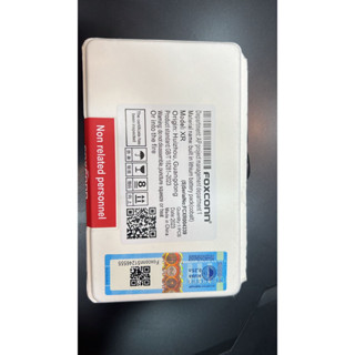 Bateria iphone foxcon original disponivil tudos as models com garantia