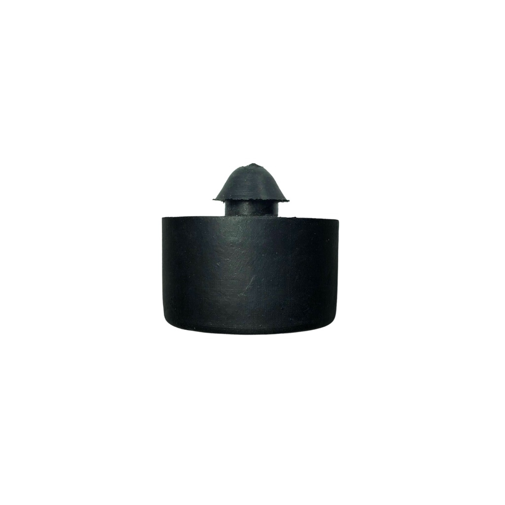 Borracha Banco Apoio Assento Cg 83 / Cb 250f / Pop 100 07