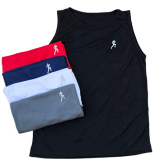 Kit 5 Regatas Camisa Masculina Dry Fit Academia Esportiva