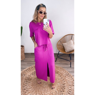 Conjunto Andressa