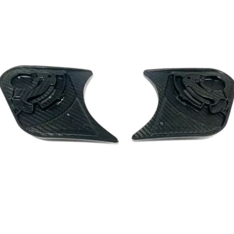 Kit Reparo Capacete EBF E0x / Spark / New Spark
