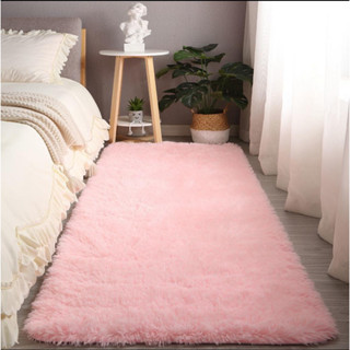 Passadeira 1,00x0,55 Peluda Sala Quarto 1/0,60 - Oferta