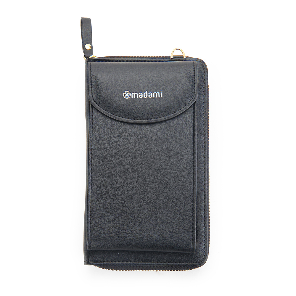 Carteira Bolsa Alça Tira Grande em Oferta na Shopee