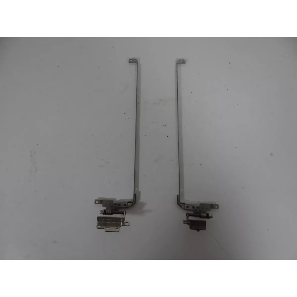 Dobradiças Tela Monitor Notebook Hp G62 Compaq Cq62 374