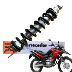 Amortecedor Traseiro Pro Link Monoshock Monochoque Xre 300 Xre300 2009 à 2019 Original Cofap