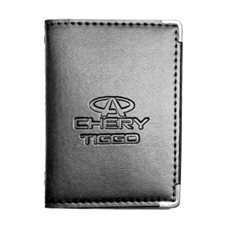 Chery Tiggo Porta documentos gravação em Oferta na Shopee