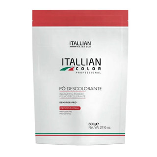 Pó Descolorante Capilar Profissional Pounch 600g | Itallian Color