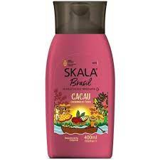 Hidratante Coporal Skala 400 ml Cacau