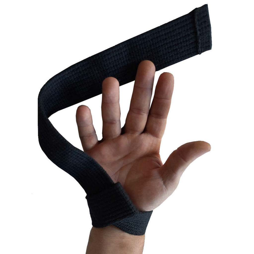 STRAPS FITNESS RUDEL CLASSIC-S