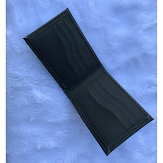 Carteira Masculina Slim Couro Sintético