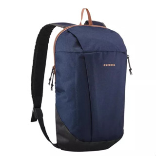 Mochila Azul 10 Litros Para Trilha Caminhada Academia Bike - ENVIO IMEDIATO