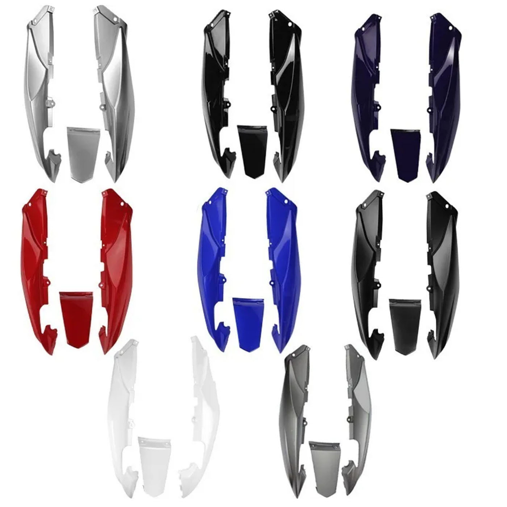 Rabeta Fazer 250 2011 A 2017 Cores Completa em Oferta na Shopee