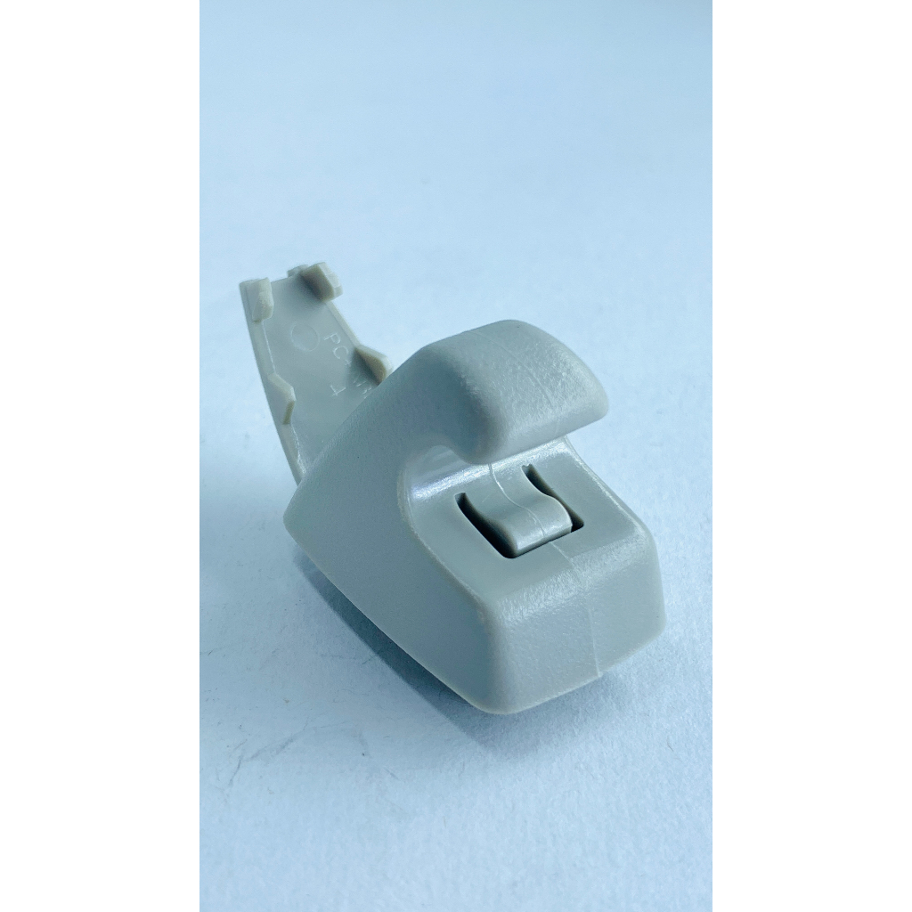 Suporte Do Parasol Quebrasol Gm Cruze Sonic Original Gm — imagem 2 de 2