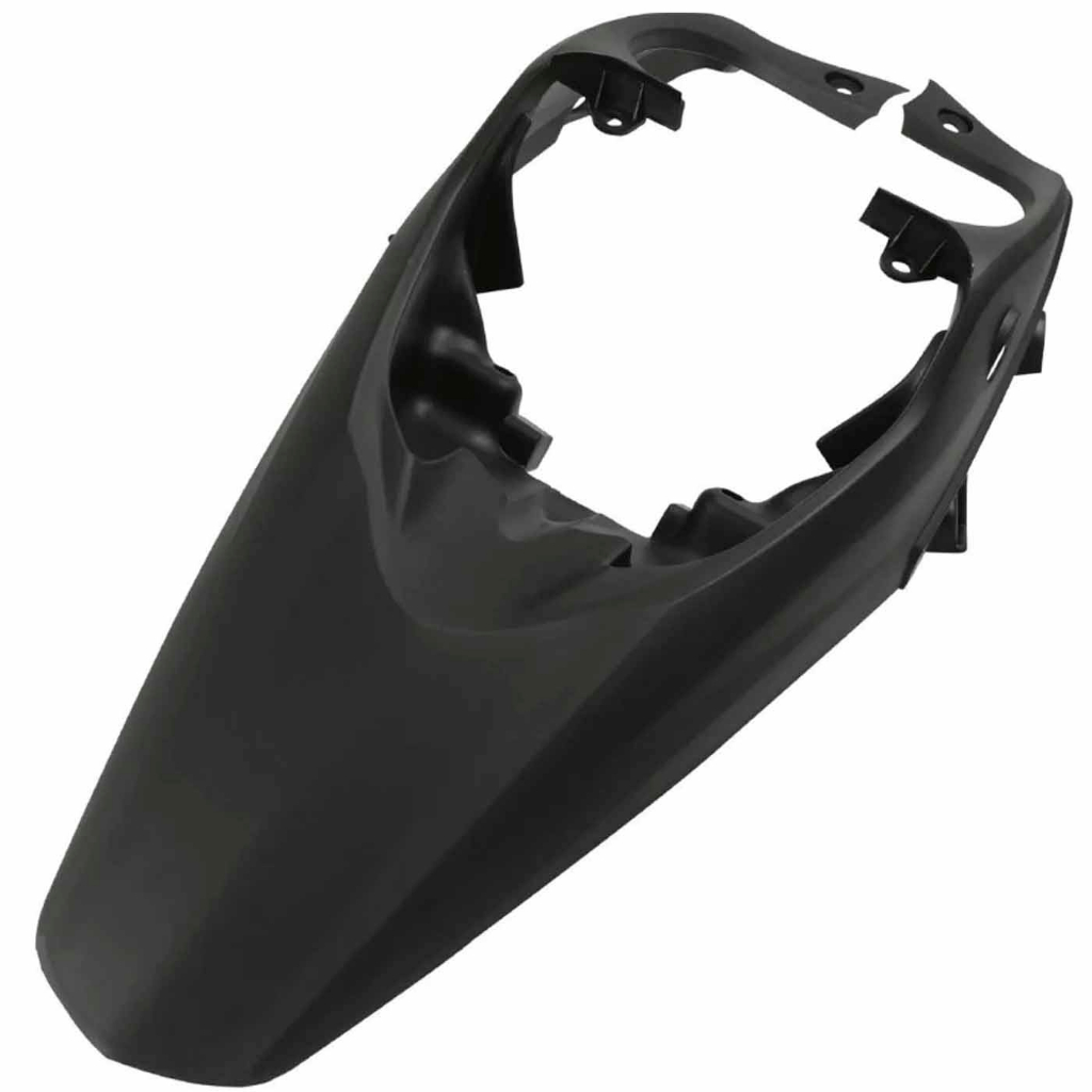 Paralama Dianteiro Superior Bico Xre 300 Xre300 2010 A 2017