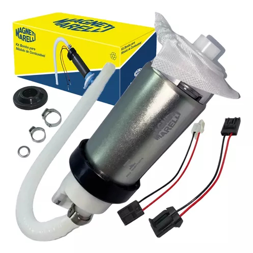Refil Bomba Combustivel Renault Clio 1.0 Gasolina Original em Oferta na Shopee