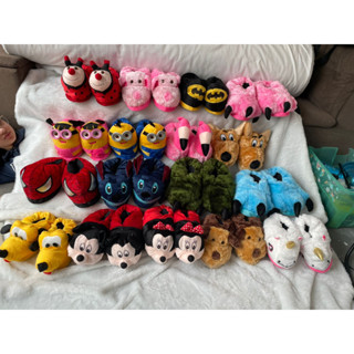 promoção black friday pantufa adulto escolha seu modelo