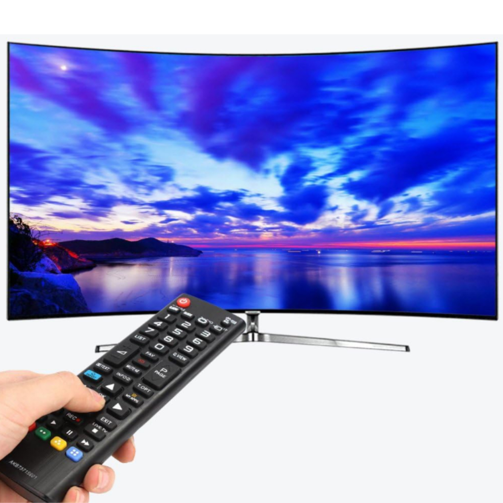Controle Remoto Tv LG Smart 32/43/49/50/55/65/70 Polegadas