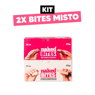 2X Naked Wafer (Kit) - Naked Nuts