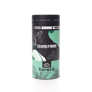 ERVA DE TERERE TEXAS FARM