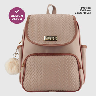 Mochila feminina Barata Linda Bolsa de Costas Oferta Escolar Passeio Direto da Fábrica