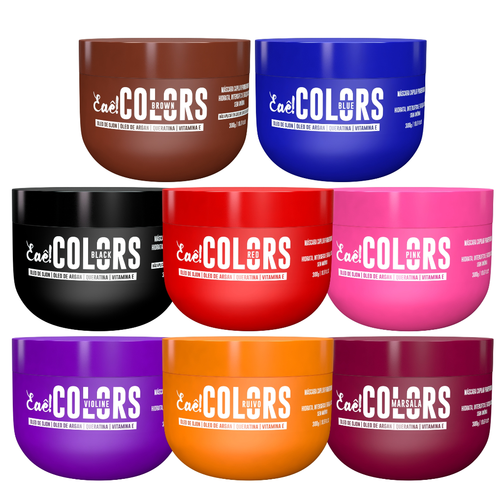 Máscara Matizadora Tonalizante: Onde Comprar | BuscaProdutos