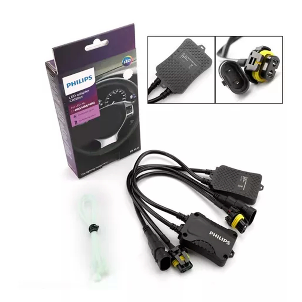 H16 Led Philips: Onde Comprar | BuscaProdutos