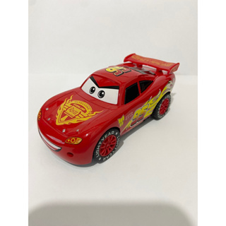 Carrinho de Fricção Relâmpago Mcqueen Carrinho De Ferro em Oferta na Shopee
