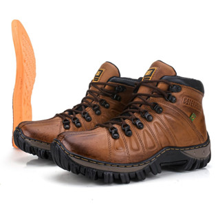 Bota Masculina Caterpillar Everest Envio Imediato