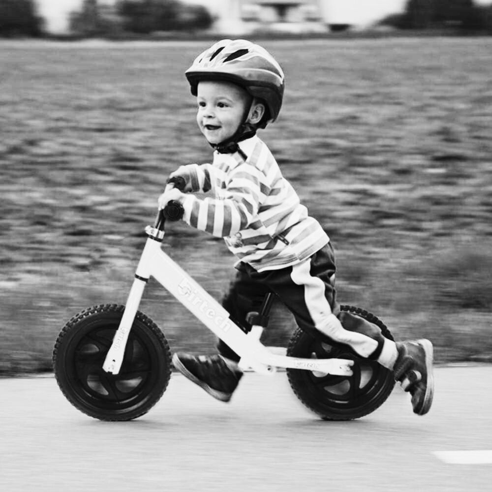 Mini bike bicicleta bicicreta aro 12 infantil criança iniciante para equilíbrio treinamento aprendizado pedalar criança sem pedal