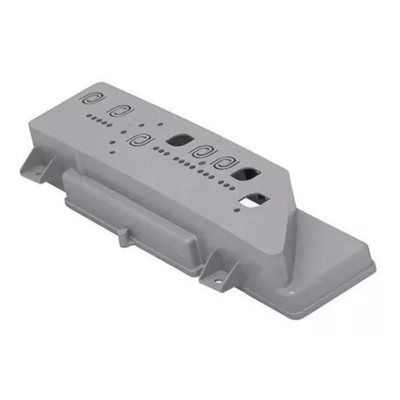 Suporte Console Da Placa Compatível Lavadora Brastemp Bwc07 Bwc08
