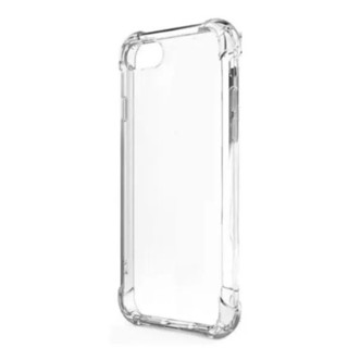 Capinha Transparente Anti Impacto Para Redmi Go