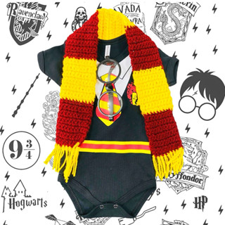 Body - Harry Potter
