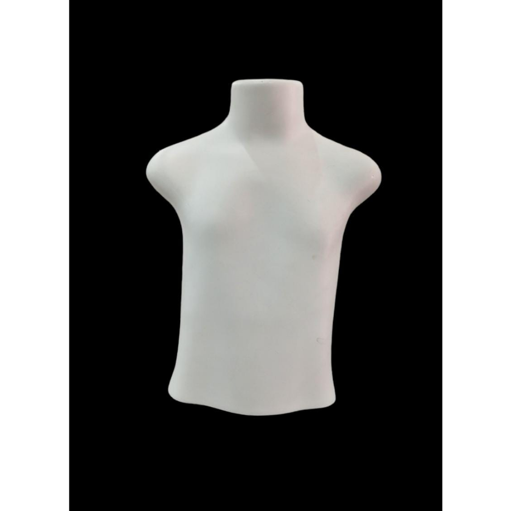 BUSTO INFANTIL