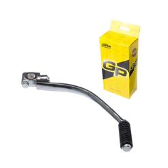 Pedal Partida Completo Gp Moto Dafra Riva 150 Todos Os Anos