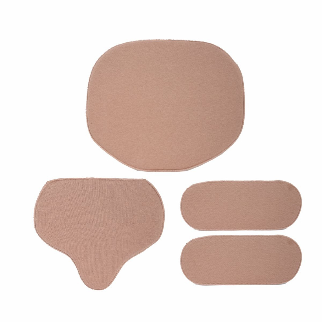 Talas Pós Cirurgico Abdominal Flanco Costas Tala Cirúrgica Flexível