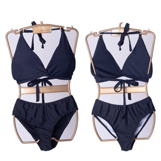 Bikini Feminino conjunto verão 2023 várias cores asa delta
