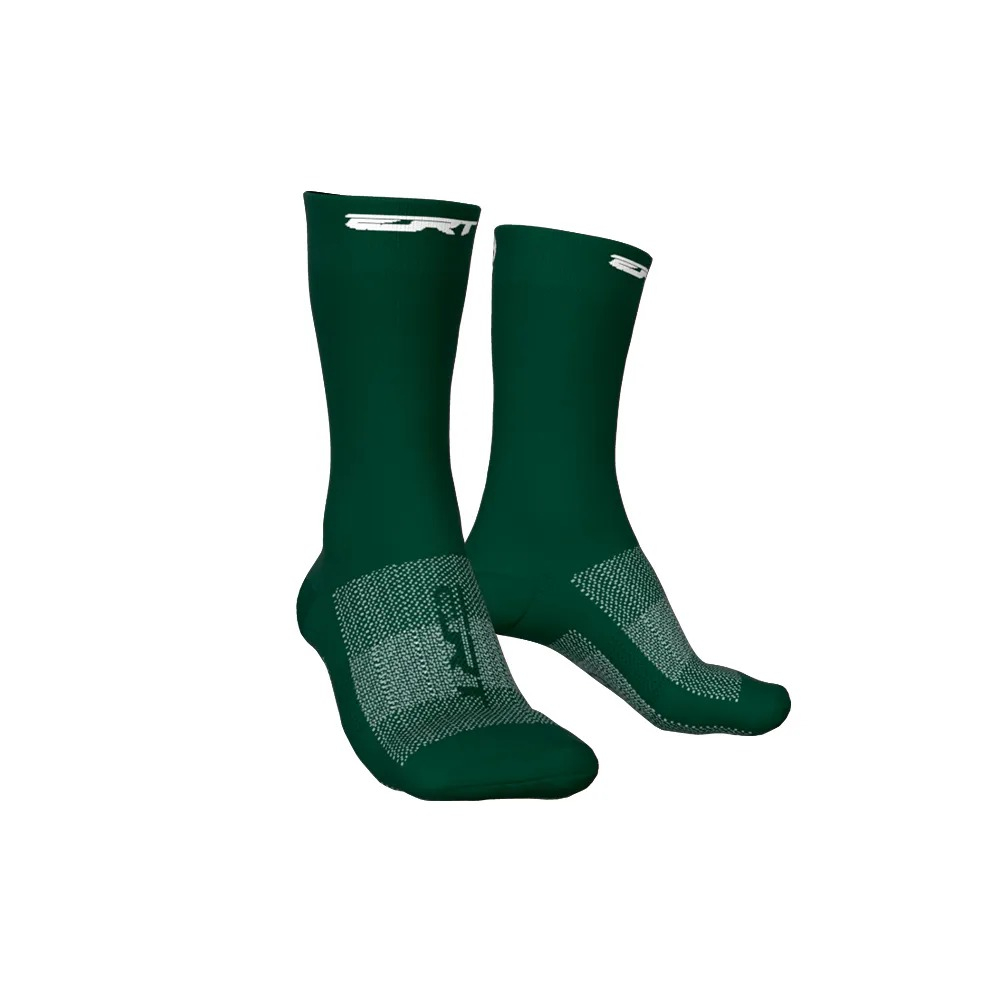 MEIA ERT VERDE ESCURO TOTAL em Oferta na Shopee