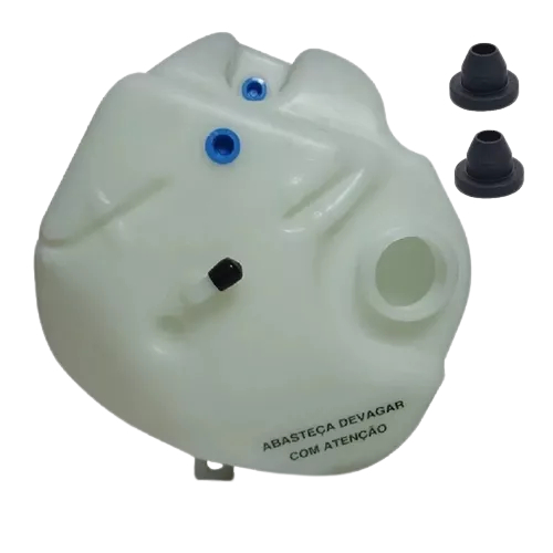 Reservatório Gasolina Partida Frio Gol E Voyage Sav G5 G6 em Oferta na Shopee