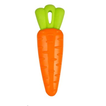 Brinquedo Mordedor Veg Sound Cenoura Jambo: Onde Comprar | BuscaProdutos